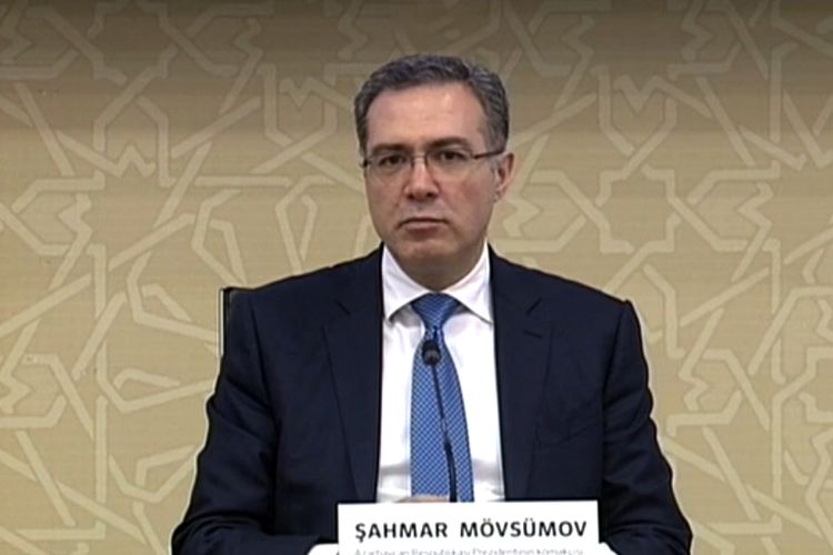 Prezidentin köməkçisi "Qarabağ"la oyun haqda paylaşım edib